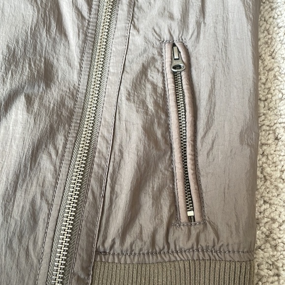 7 for All Mankind Jacket size XS NWT! - Picture 13 of 14